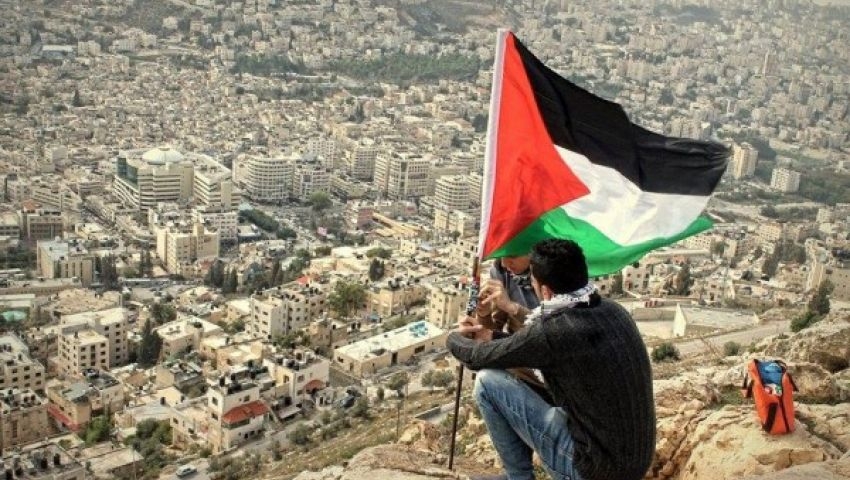 آخر شطحات إسرائيل.. تل أبيب تقترح بناء جزيرة للفلسطينيين في عرض البحر الأبيض المتوسط