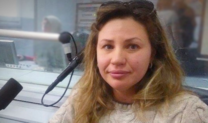 فاطمة المسدي: “قرار منع وسائل إعلام محلية ومراسلي وسائل الإعلام الأجنبية صدر عن عدد من النواب”