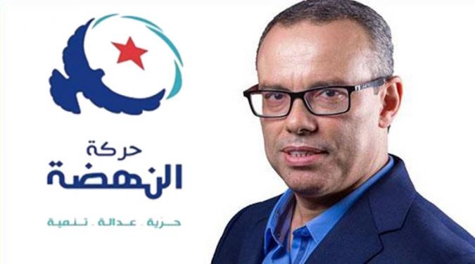 الخميري: “سنقاضي كلّ من اتهم النهضة بالوقوف وراء هروب أو تهريب إرهابيين من السجن”