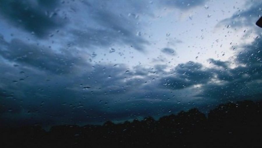 حالة الطّقس ودرجات الحرارة لهذه الليلة