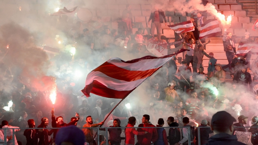 تفاصيل بيع تذاكر مباراة النادي الإفريقي و الإتّحاد المنستيري