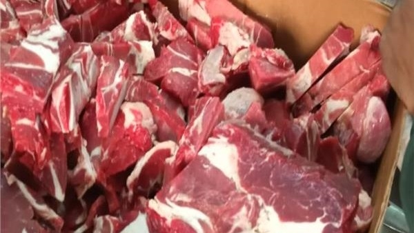 مدنين: غرفة القصابين تحدد الأسعار القصوى لبيع اللحوم خلال شهر رمضان (صورة)