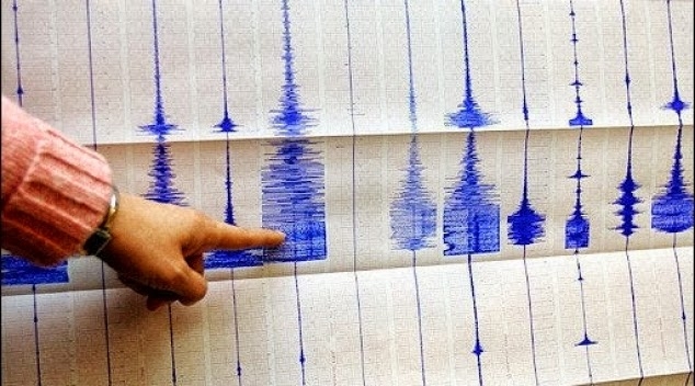 تسجيل رجّة أرضيّة شرق الجزائر