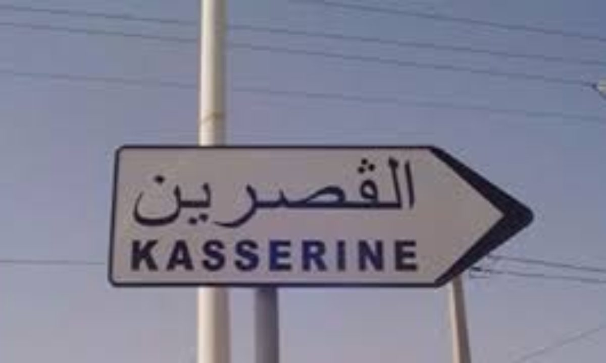 بعد تعطّل 7 دام سنوات..انطلاق أشغال حفر البئر العميقة “سبيبة 8” بالقصرين