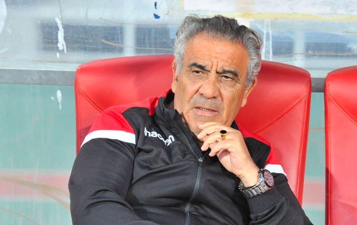 تونس : فوزي البنزرتي يكشف عن حظوظ الوداد المغربي أمام سيمبا التنزاني