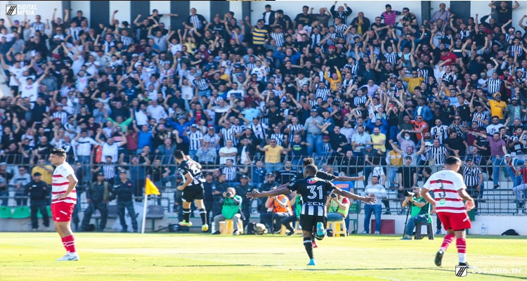 التفاصيل الكاملة لكلاسيكو النادي الصفاقسي و النادي الإفريقي