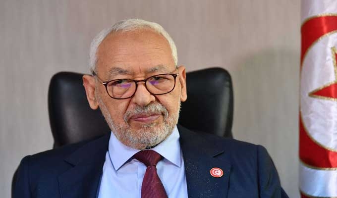 الغنوشي: “البرلمان الجديد فاقد للشرعية والمشروعية ولا يمكن الأخذ بأي قرارات تصدر عن”