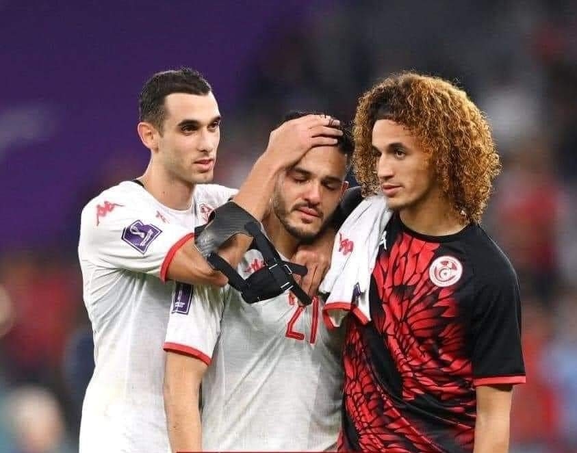 المنتخب الوطني ينهزم أمام كوريا الجنوبية وديّا