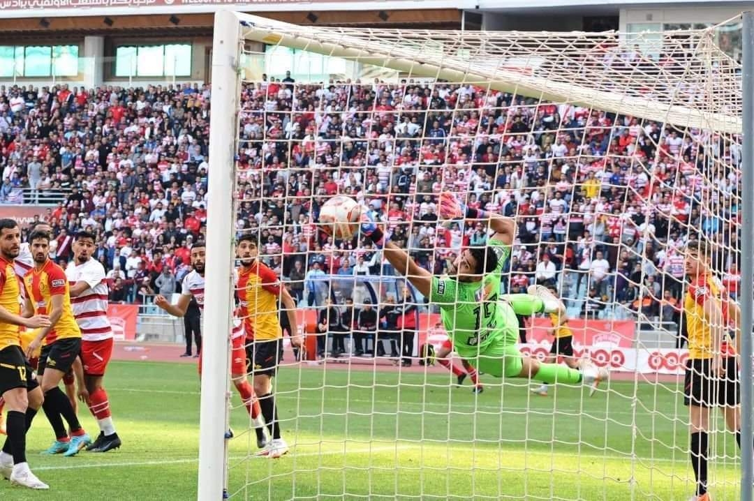 موعد دربي العاصمة بين الترجي الرياضي والنادي الافريقي