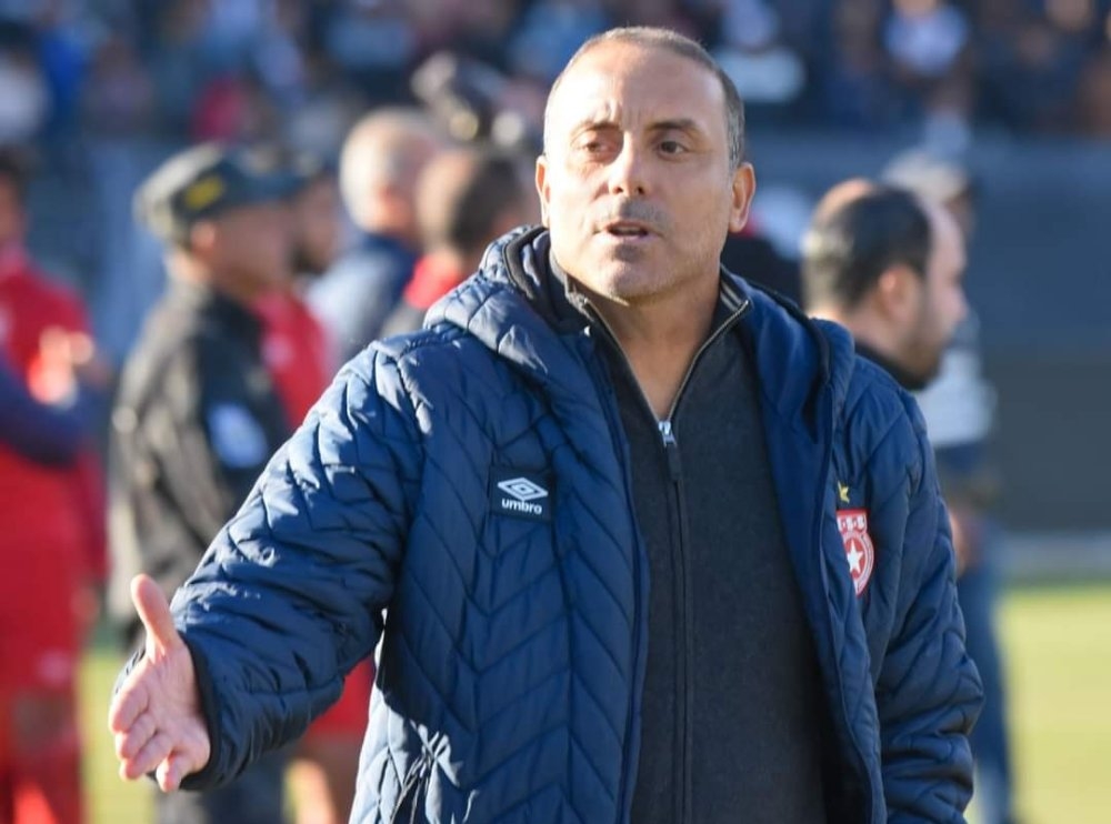 محمد المكشر : “الترجي لم يصل لمرمانا طوال المباراة و كنا أفضل منه على جميع المستويات”