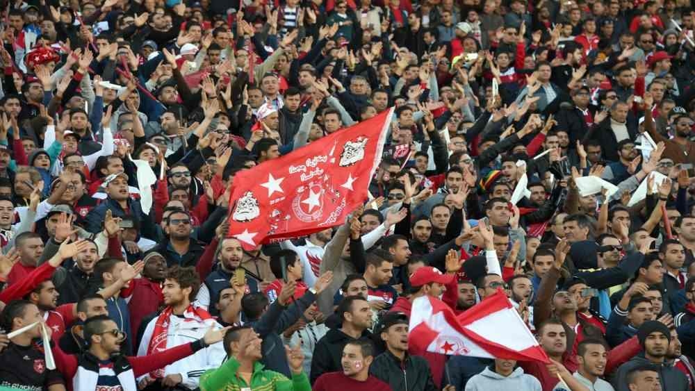 النجم الساحلي يشرع في بيع تذاكر مباراته أمام اتّحاد بنقردان