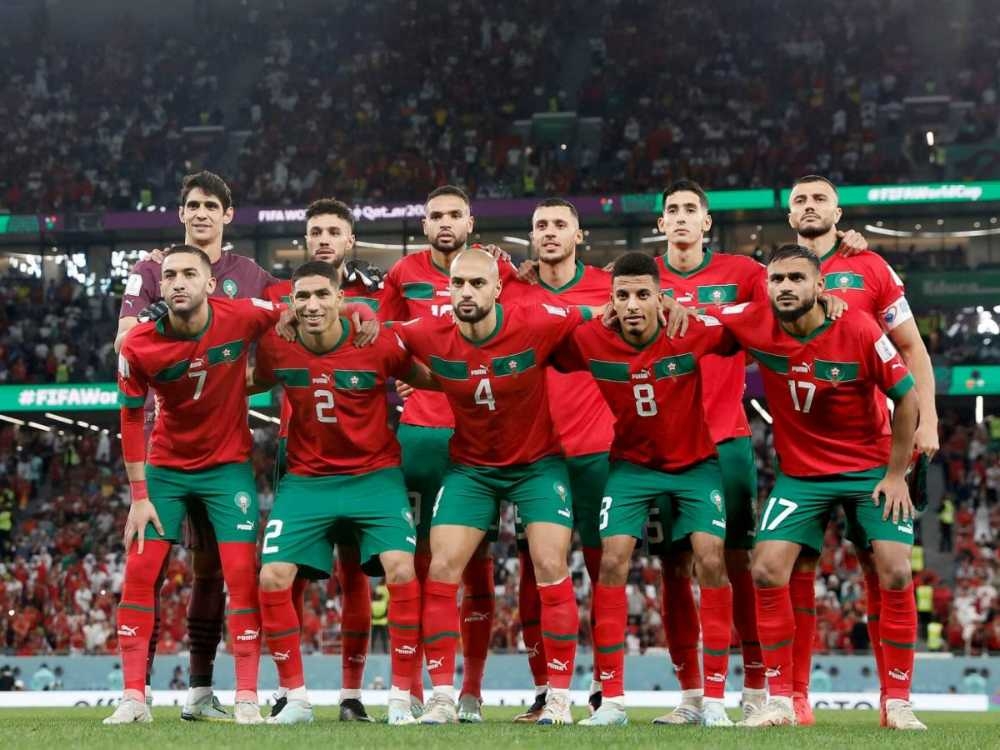 نجم المنتخب المغربي مُهدّد بعقوبة قاسية !!