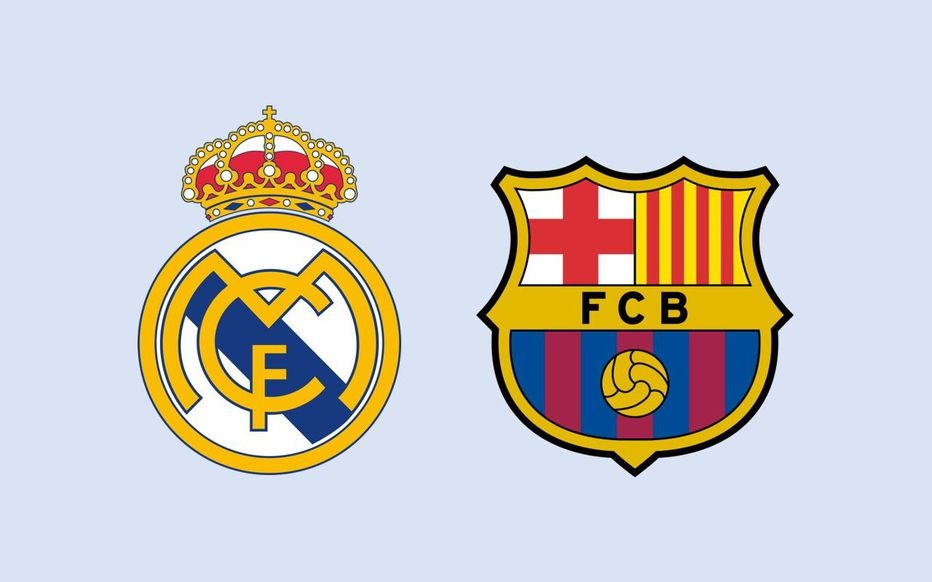 غيابات بارزة في قائمة ريال مدريد المدعوة لمواجهة برشلونة