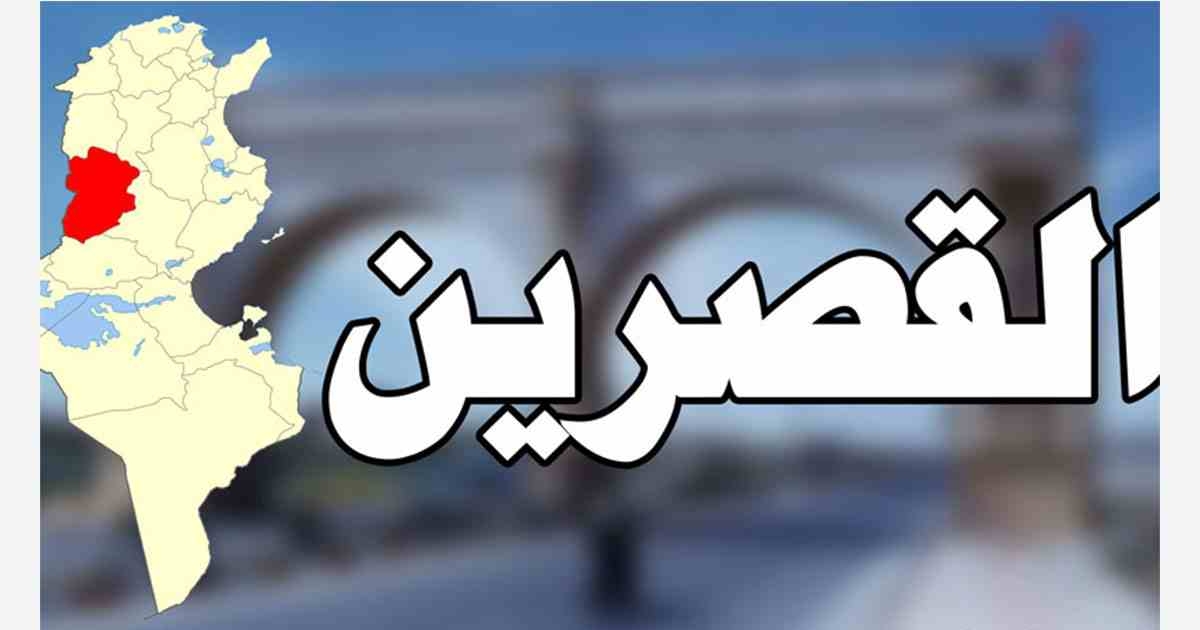 والي القصرين ينهي مهام المكلفة بتسيير بلدية حيدرة