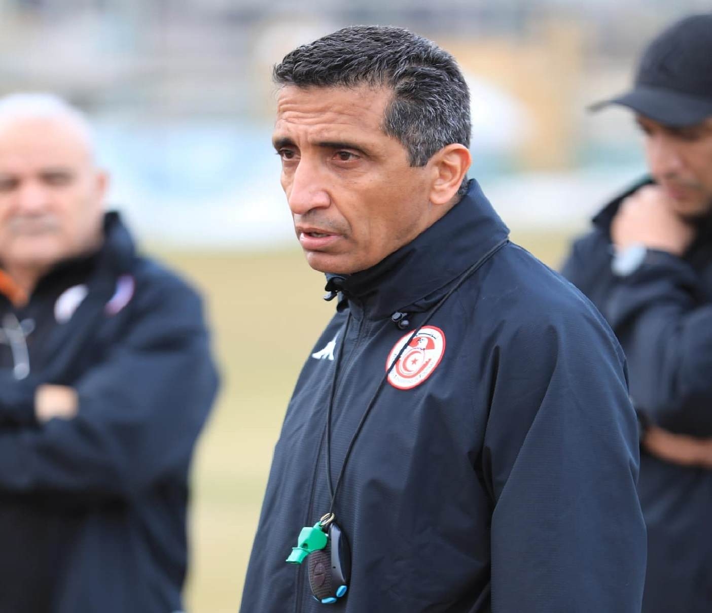 بعد هزيمة المنتخب برباعية أمام نيجيريا…عادل السليمي يعتذر