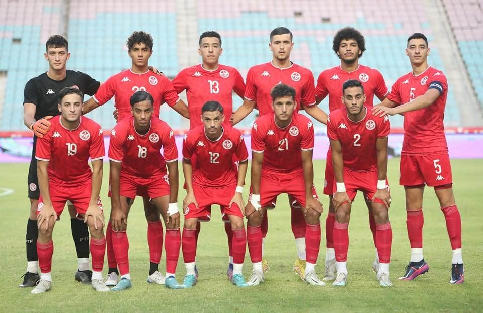 يهُم المنتخب الوطني…تحديد موعد سحب قرعة كأس العالم للأواسط