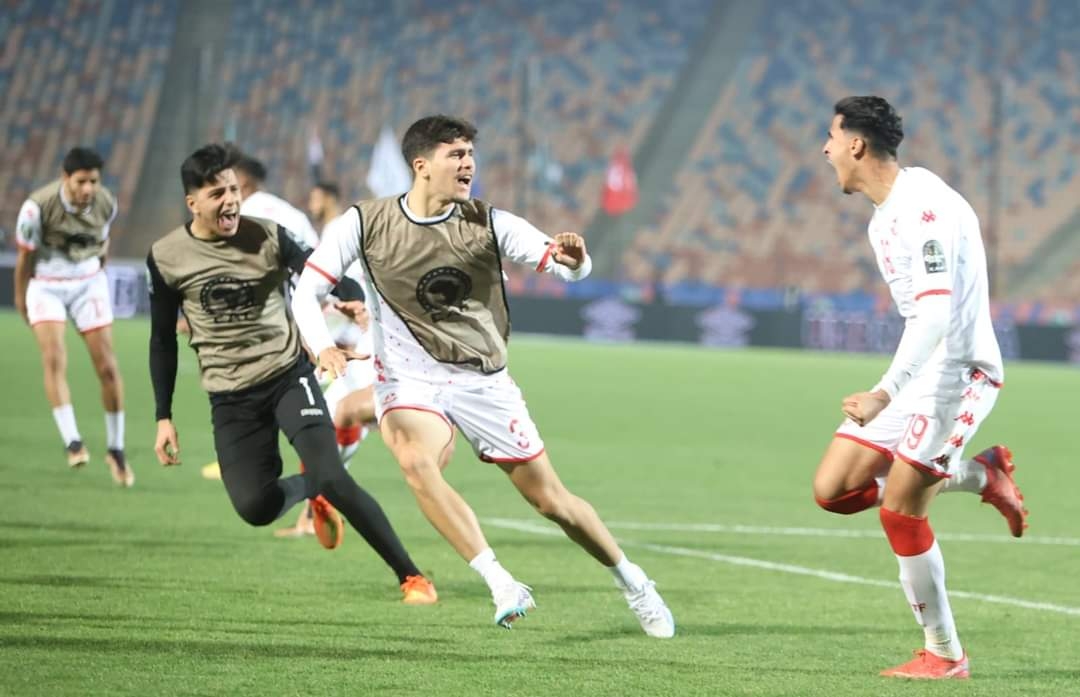 ضمت 21 لاعبا.. قائمة لاعبي المنتخب التونسي للأواسط المشاركة في كأس العالم