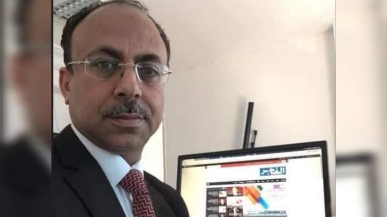 فرقة مكافحة الإرهاب تستدعي محمد الفوراتي مدير جريدة “الفجر” الناطقة باسم النهضة للمثول أمامها اليوم