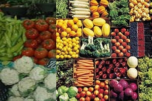 وزارة التّجارة: تحديد أسعار وهوامش ربح قصوى لبيع بعض المنتجات الفلاحية الطازجة