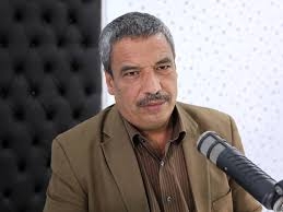 التمديد في الاحتفاظ بالناشط السياسي علي اللافي لمدة 5 أيام