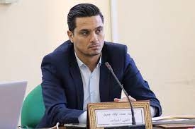 انتخاب عماد أولاد جبريل رئيسا للجنة النّظام الدّاخلي بالبرلمان