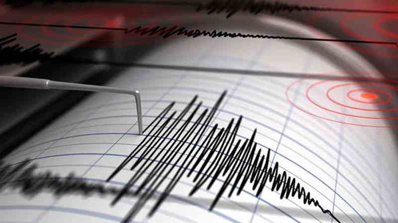 الجزائر: هزة أرضية بقوة 4.5 درجات