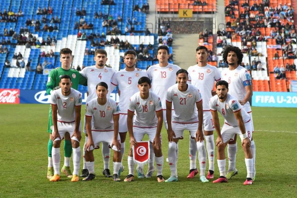 سيضرب موعدا مع البرازيل.. تأهل تاريخي للمنتخب التونسي لثمن نهائي مونديال الأواسط