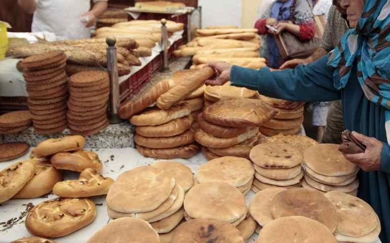 في ظلّ الحديث عن تجدد أزمة الخبز..اليوم إجتماع للغرفة الجهوية لأصحاب المخابز بصفاقس