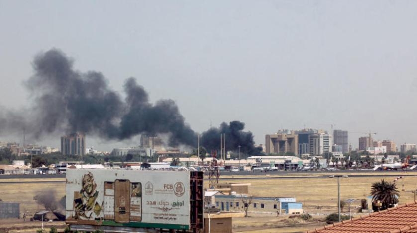 اليونيسف: مقتل 190 طفلا منذ اندلاع الأحداث في السّودان