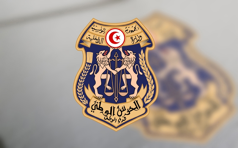 القبض على 306 مفتش عنهم وإحباط عمليات تهريب واسعة النطاق