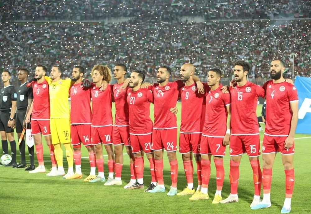 لوريون الفرنسي يسعى لضم أحد أبرز ركائز المنتخب الوطني