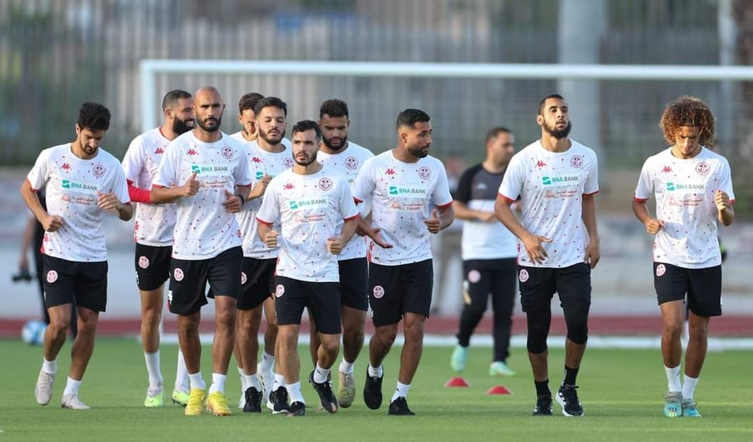 الجامعة التونسية لكرة القدم توجه الدعوة للاعب جديد من أجل الإلتحاق بصفوف المنتخب الوطني