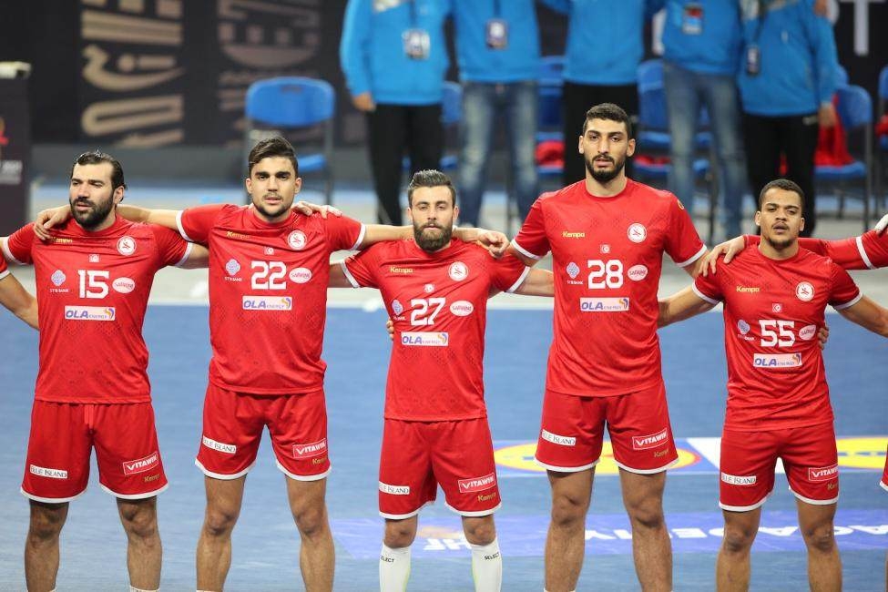 يهم المنتخب الوطني…نحو تأجيل كأس أمم إفريقيا لكرة اليد