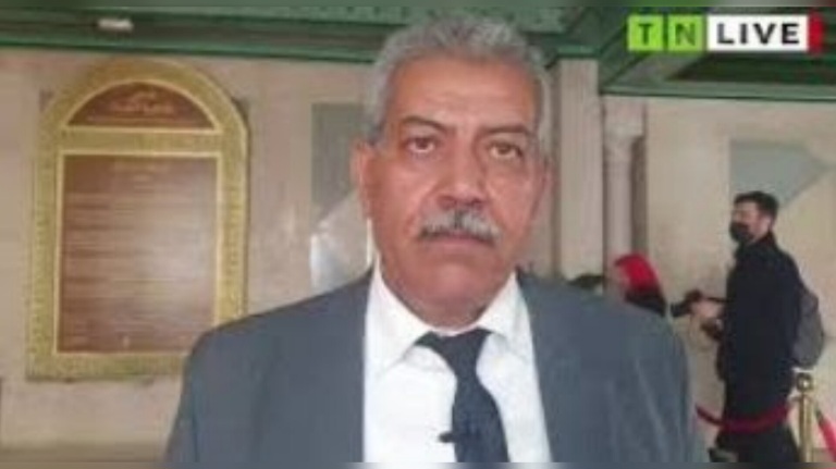 النّائب عبد الرّزاق عويدات يوجّه سؤالا كتابيا لرئيسة الحكومة