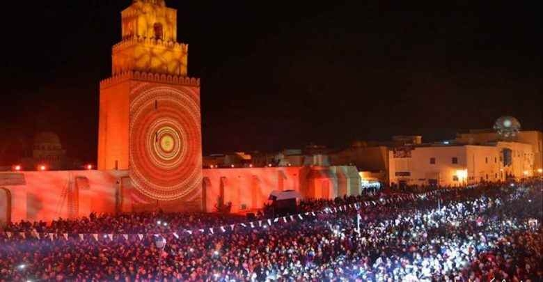 القيروان: ماذا في اجتماع هيئة مهرجان المولد النبوي الشريف؟