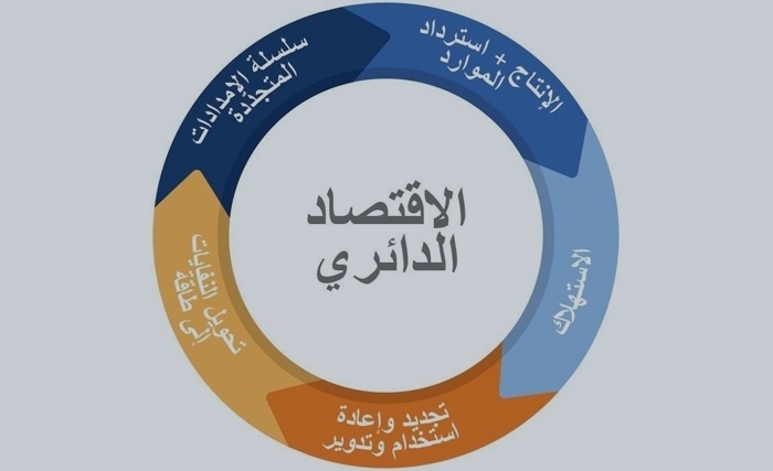 الاقتصاد الدائري قادر على إحداث 000 100 فرصة عمل جديدة في تونس(تقرير)