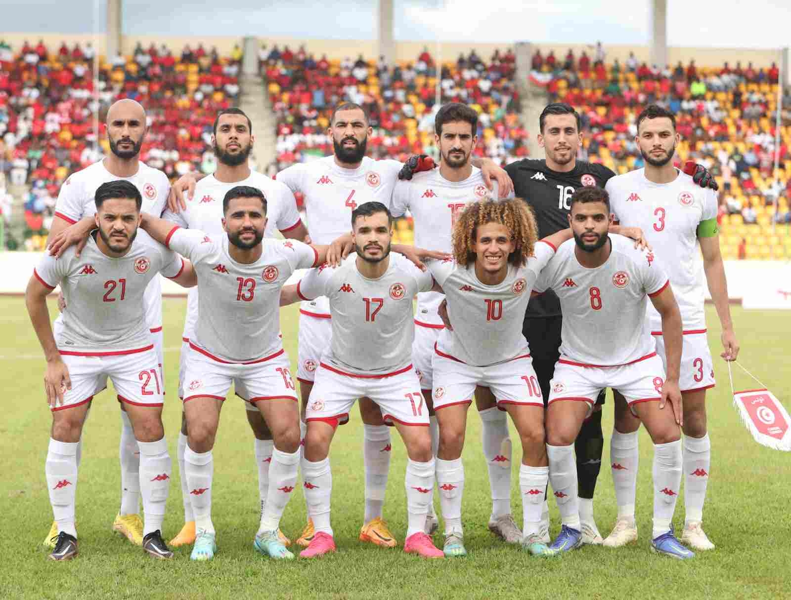 لاعب جديد في طريقه لتعزيز صفوف المنتخب الوطني خلال التربص المقبل