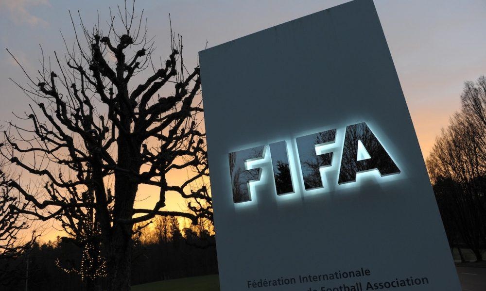 الفيفا يفتح تحقيقا في انتهاكات اتّحاد الكيان الصهيوني