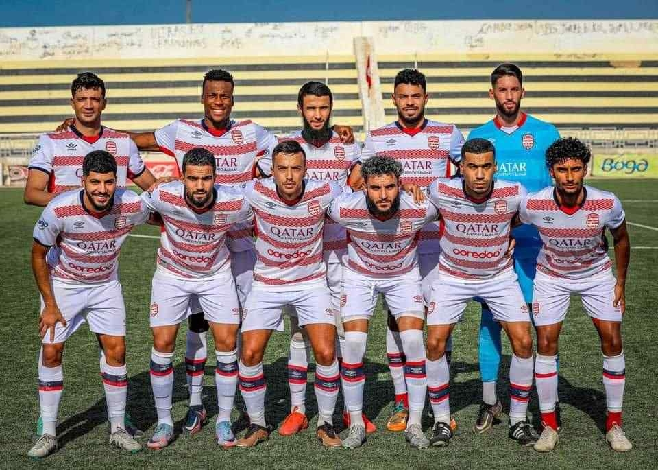 النادي الإفريقي : لمحة عن المنتدب الجديد و لاعب اخر ينتقل لاتحاد بنقردان