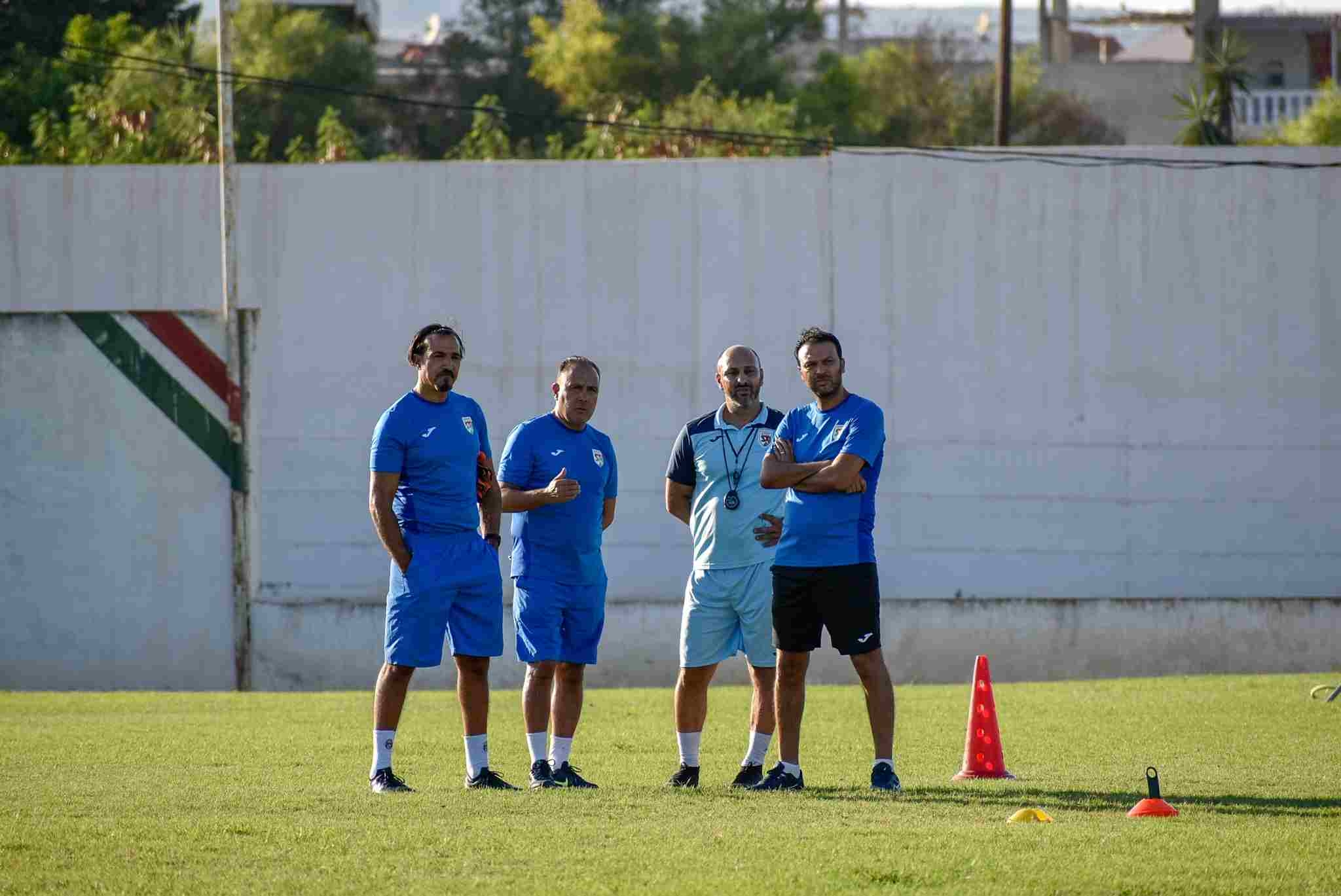 الملعب التونسي : حمادي الدو يواصل المشوار و جمال الدين ليمام يعود