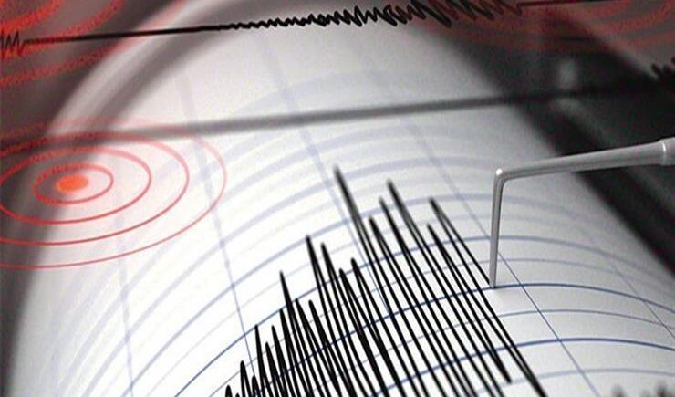 زلزال بقوة 4.7 درجات يضرب سواحل جيبوتي