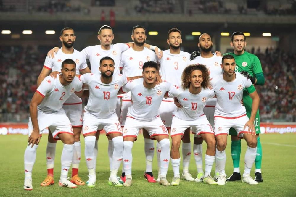 يهٌم المنتخب الوطني…”الفيفا” تلزم الأندية الأوروبية بتسريح محترفيها الأفارقة في هذا الموعد