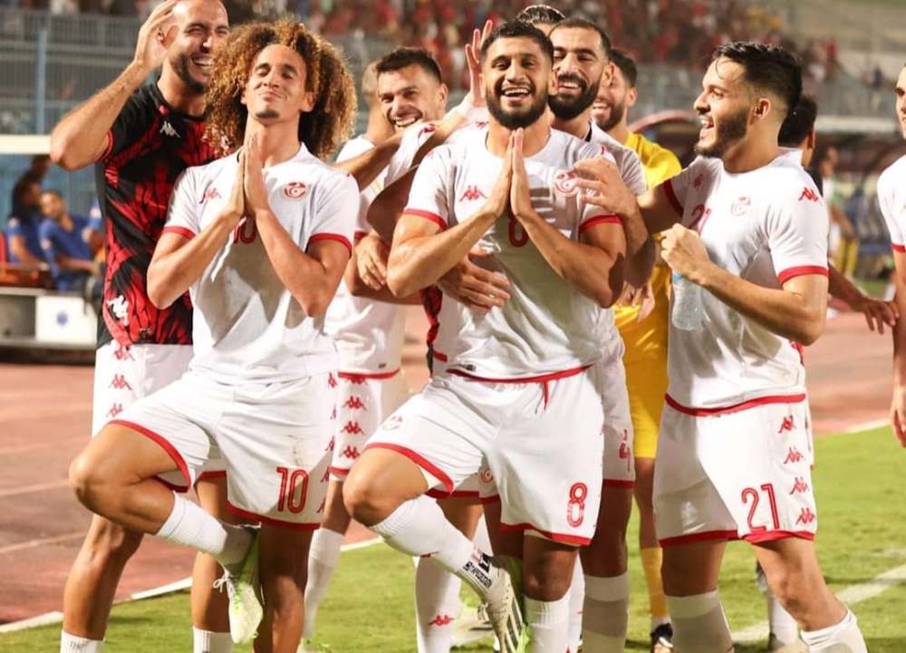 برنامج مقابلات المنتخب الوطني في تصفيات كأس العالم 2026