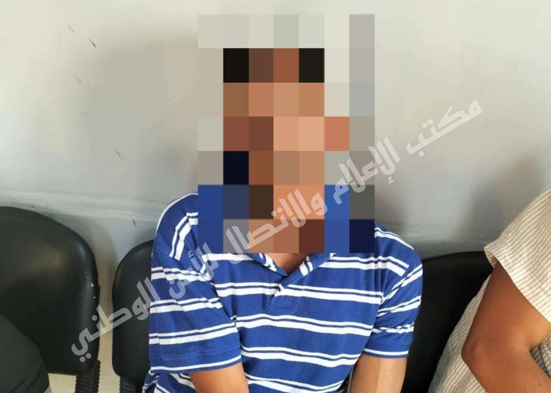 المرناڨية: إيقاف شخص حاول قتل زوجته وزميله في العمل بعد أن شكّ في خيانتها له