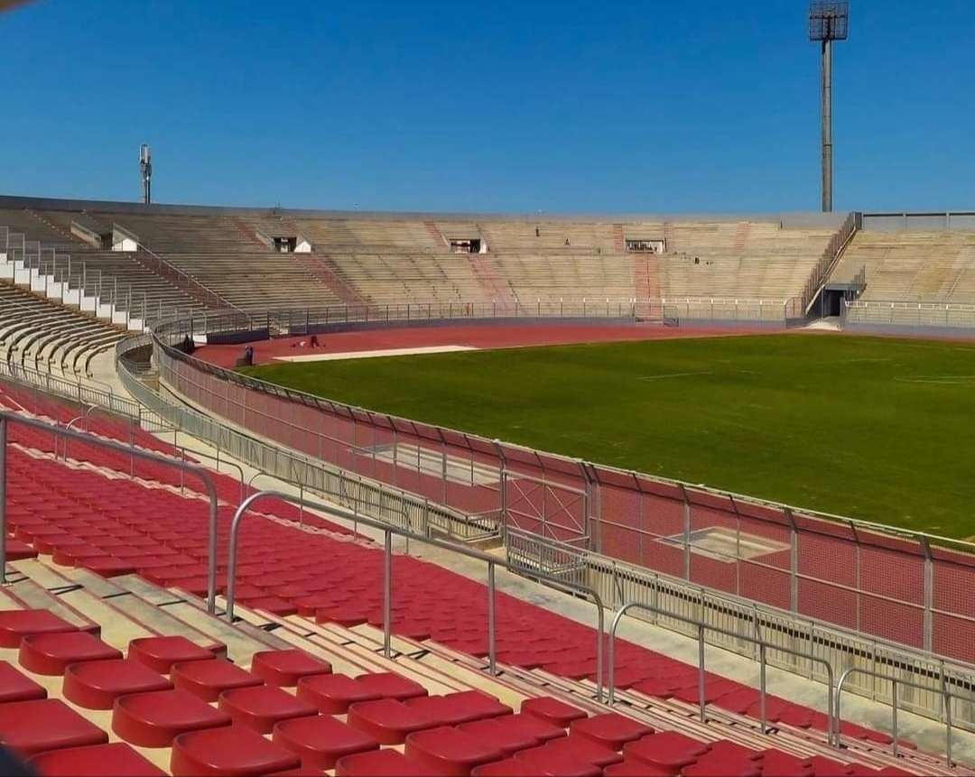 سوسة : القبض على مقترفي أعمال شغب خلال مباراة النجم الساحلي و اتحاد بن قردان