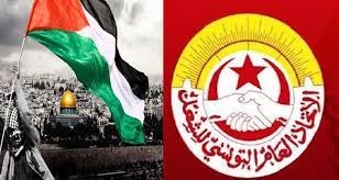 الطاهري:” الموقف الرسمي لتونس تجاه القضية الفلسطينية شجاع ووطني”