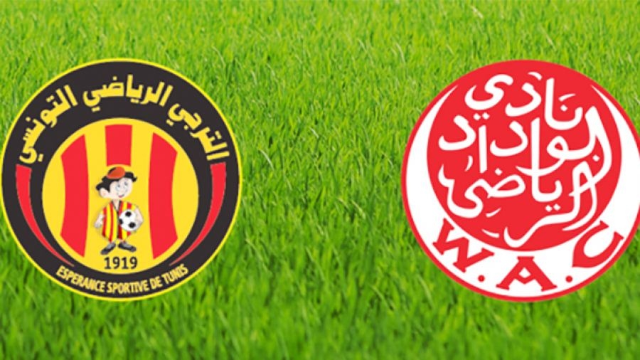 الدوري الإفريقي: الوداد يحسمُ المواجهة الأولى أمام الترجي