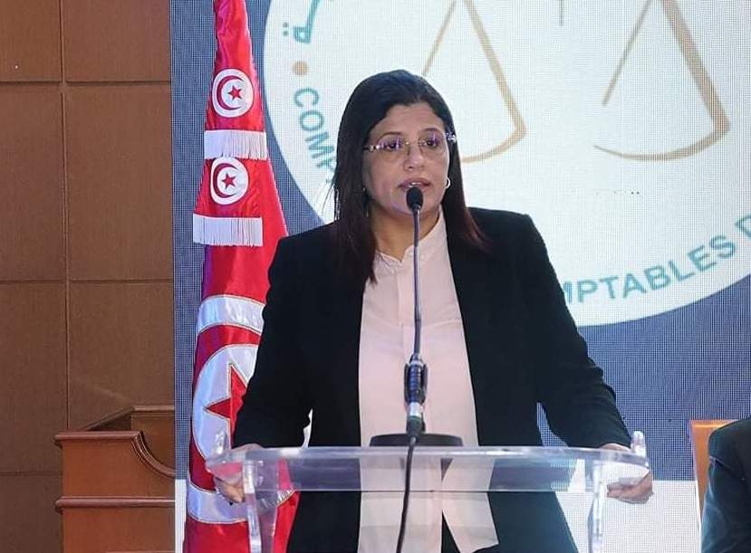 وزيرة المالية: “المنظومة المعلوماتية الجديدة للديوانة ستكون جاهزة في غضون سنة 2025” (تصريح)