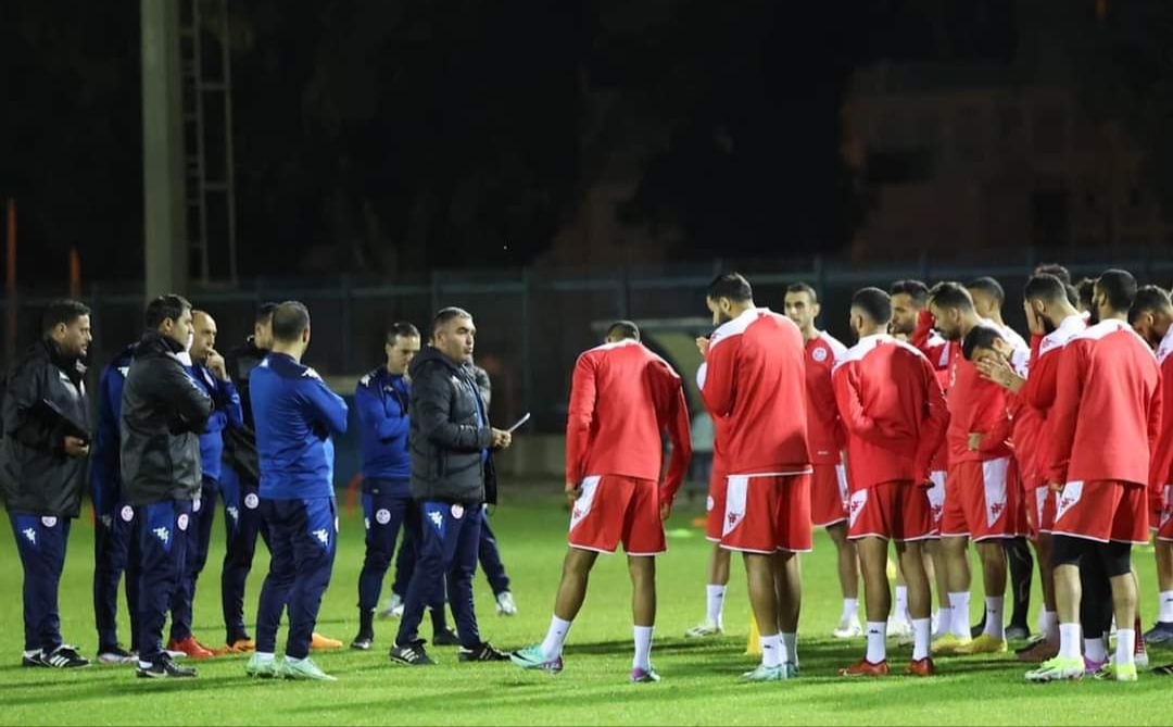 ضربة موجعة لأحد أبرز منافسي المنتخب الوطني في الدّور الأوّل من “الكان”