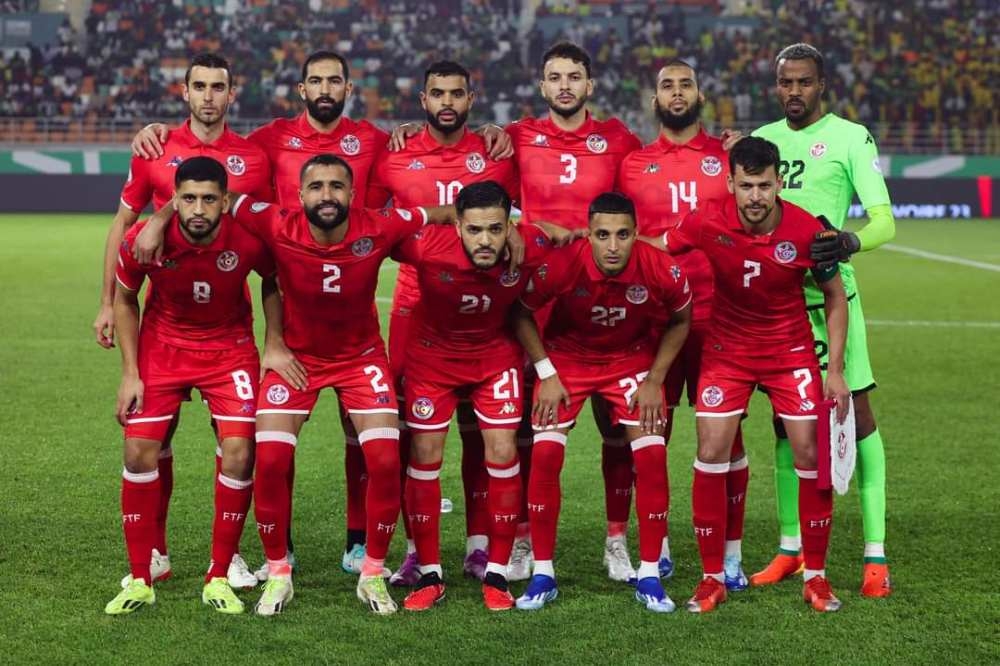 المنتخب التونسي لا يزال يحصد تبعات خيبة الإنسحاب مبكرا من كان 2023+1